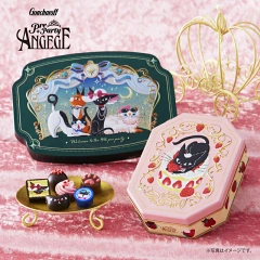 ゴンチャロフチョコ口コミ