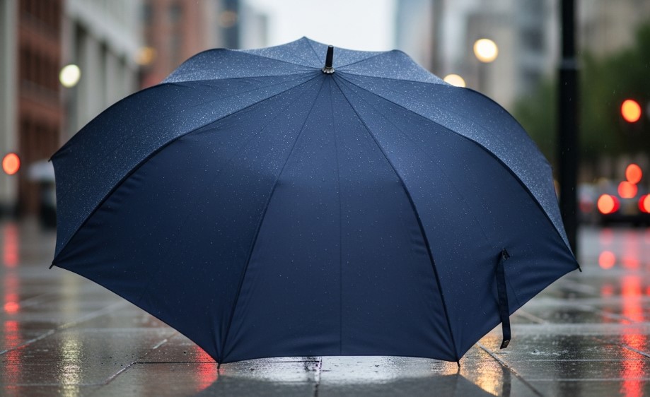 リュックが濡れない, nadas, 超大サイズ 日傘, レビュー, 12本骨