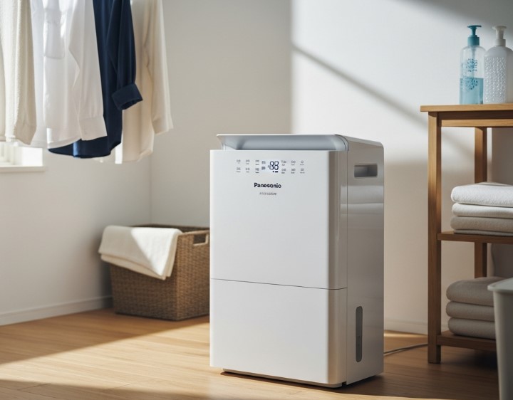 f yex120b w レビュー　口コミ　パナソニック